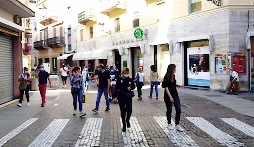 Controlli, ristori, aiuti ai commercianti: il punto della situazione con la Prefettura